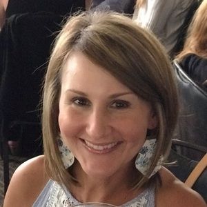 Meet your Posher, Jodi